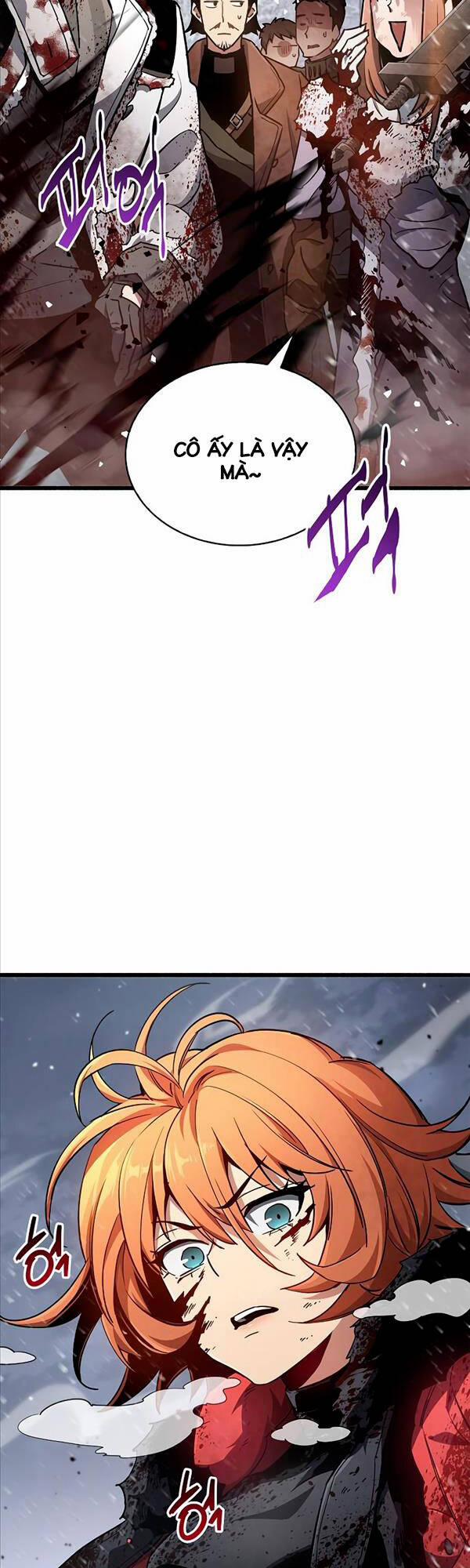 Người Chơi Che Giấu Quá Khứ 7 trang 16