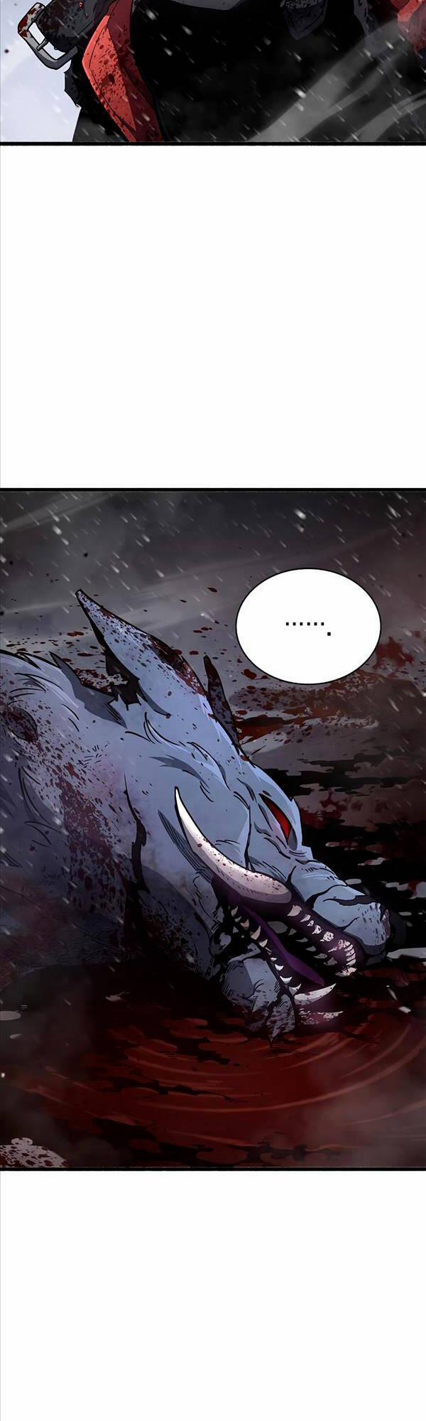 Người Chơi Che Giấu Quá Khứ 7 trang 17