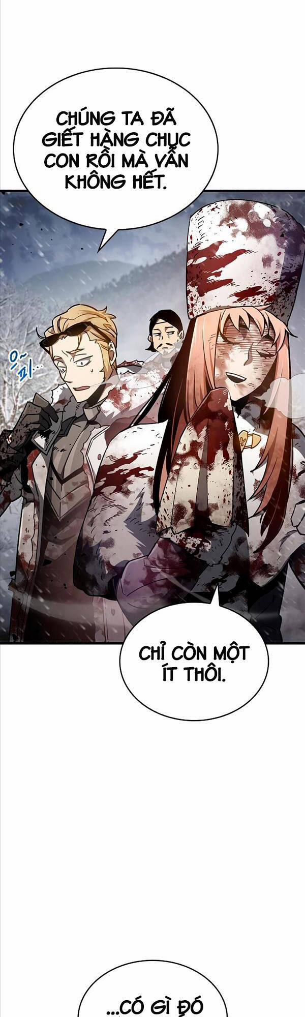 Người Chơi Che Giấu Quá Khứ 7 trang 18