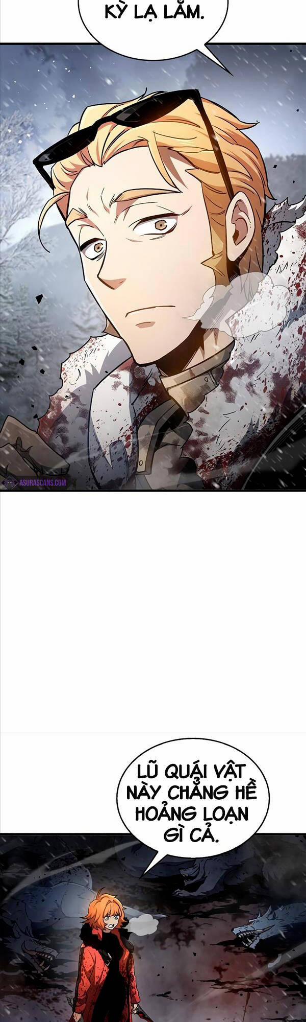 Người Chơi Che Giấu Quá Khứ 7 trang 19