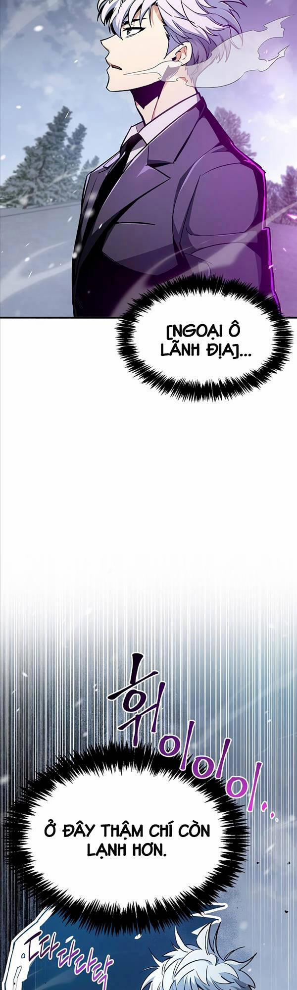 Người Chơi Che Giấu Quá Khứ 7 trang 2