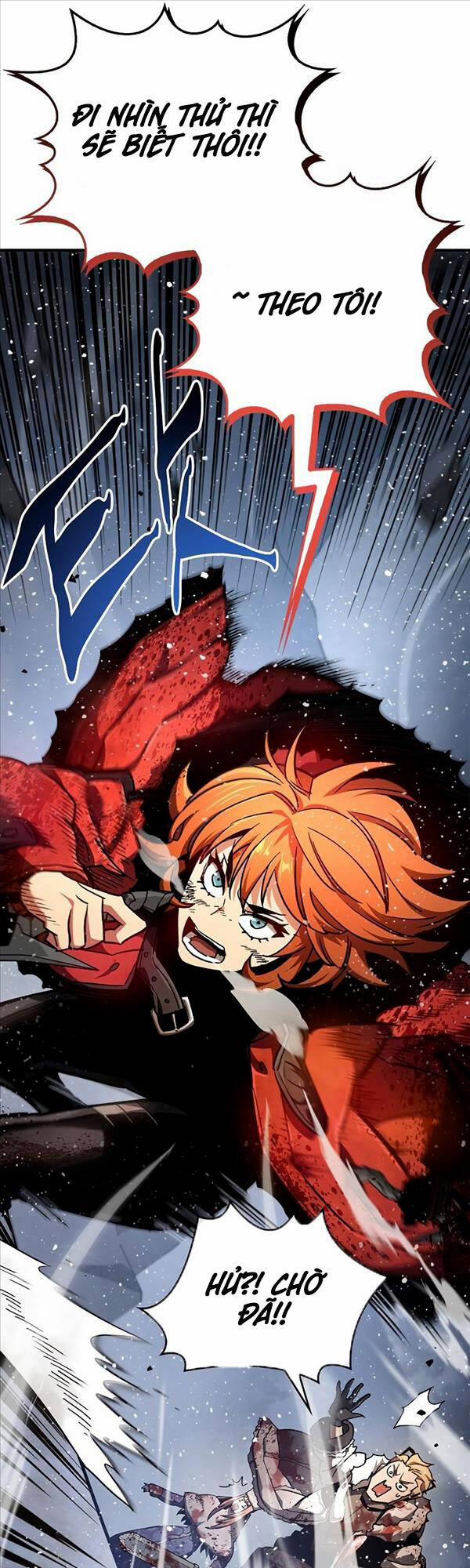 Người Chơi Che Giấu Quá Khứ 7 trang 29
