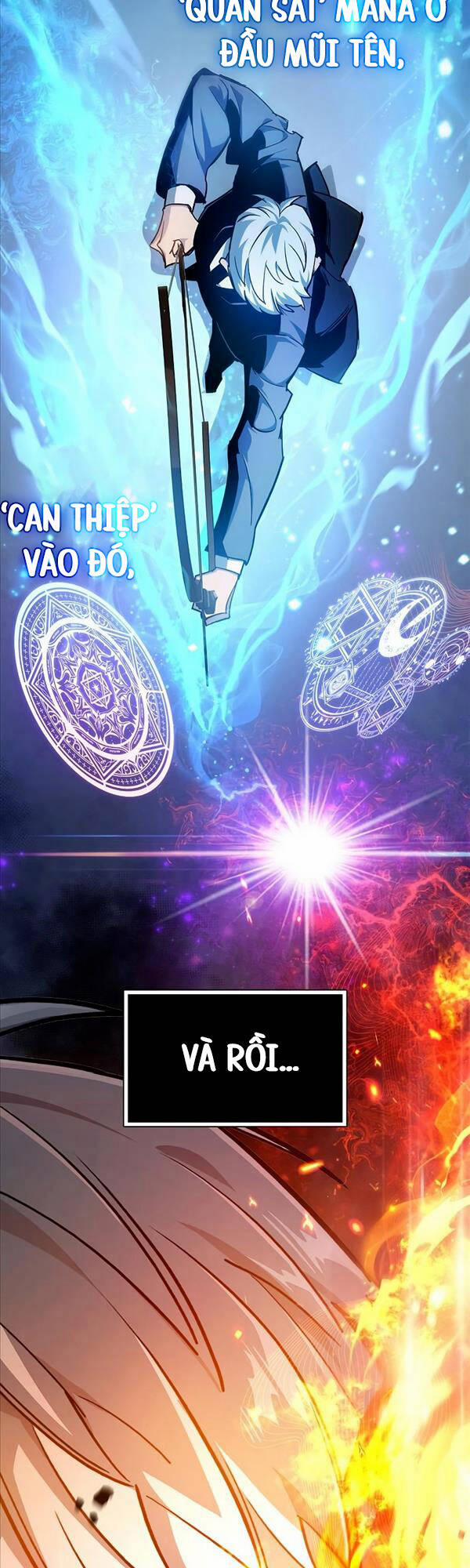 Người Chơi Che Giấu Quá Khứ 7 trang 33