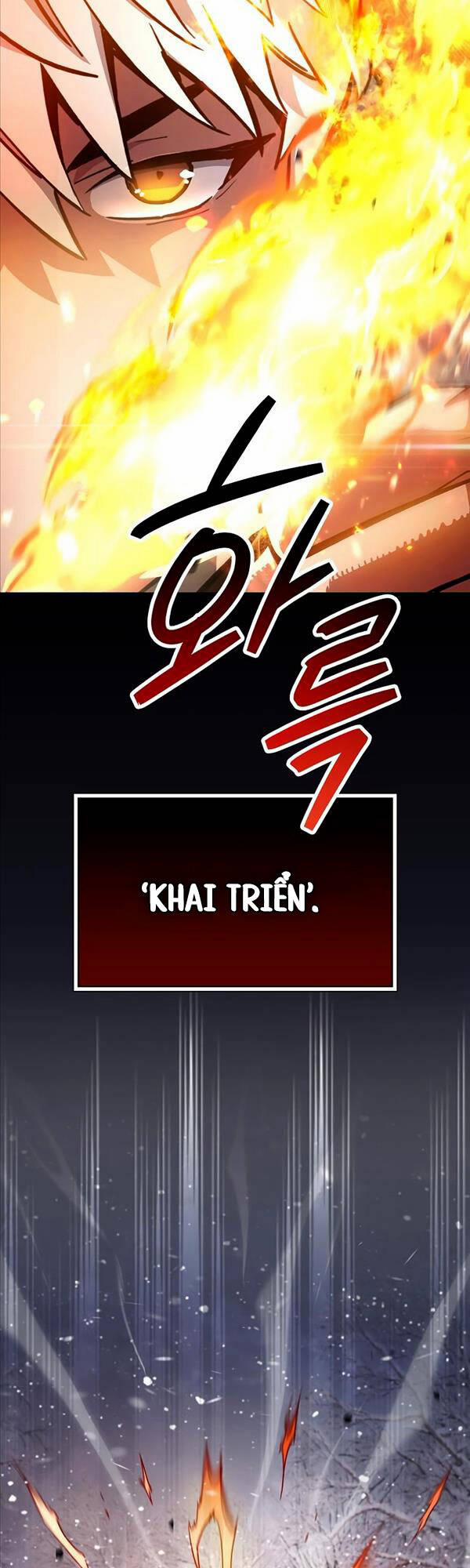 Người Chơi Che Giấu Quá Khứ 7 trang 34