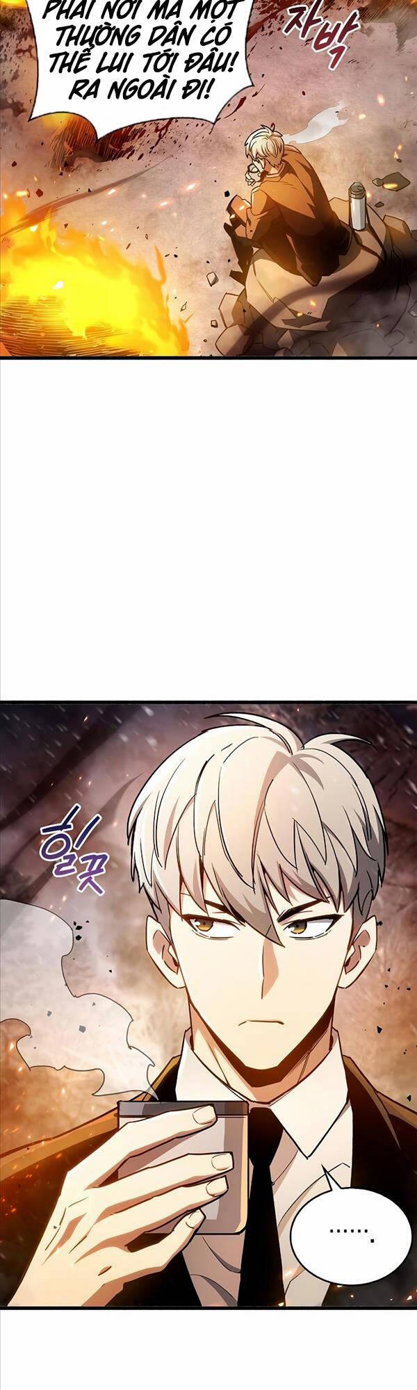 Người Chơi Che Giấu Quá Khứ 7 trang 47