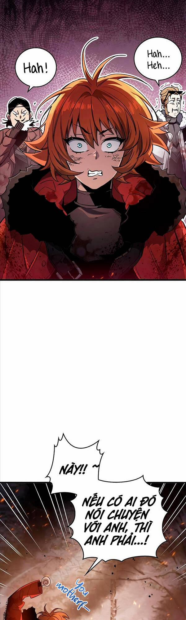 Người Chơi Che Giấu Quá Khứ 7 trang 49