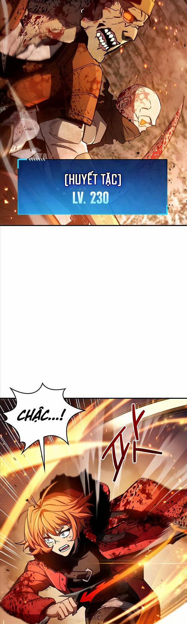 Người Chơi Che Giấu Quá Khứ 7 trang 55