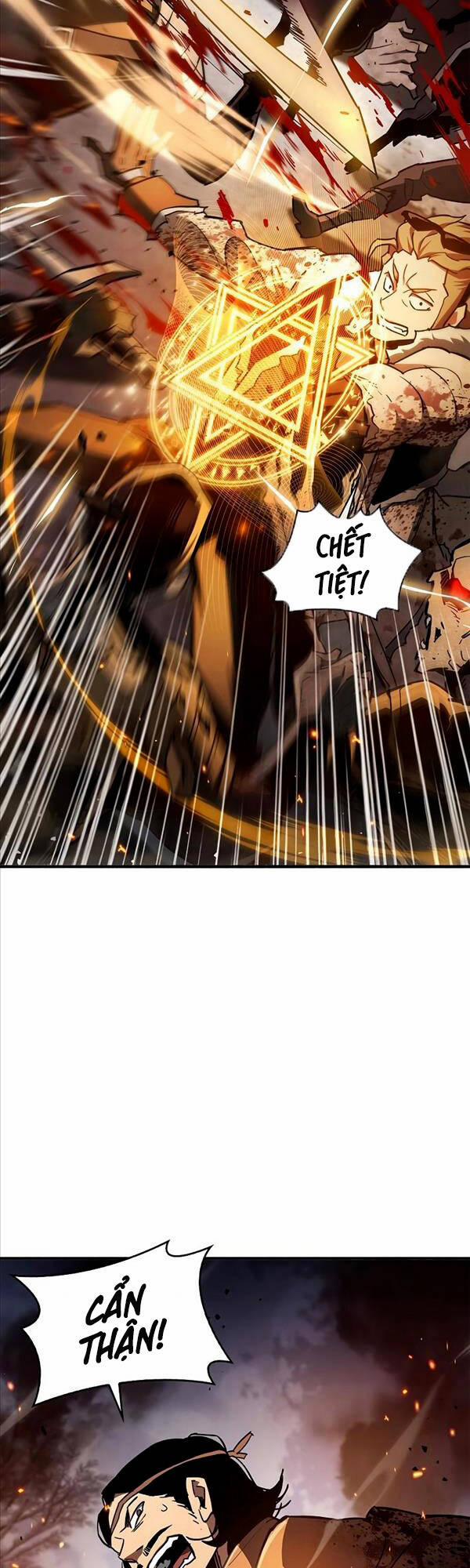 Người Chơi Che Giấu Quá Khứ 7 trang 57