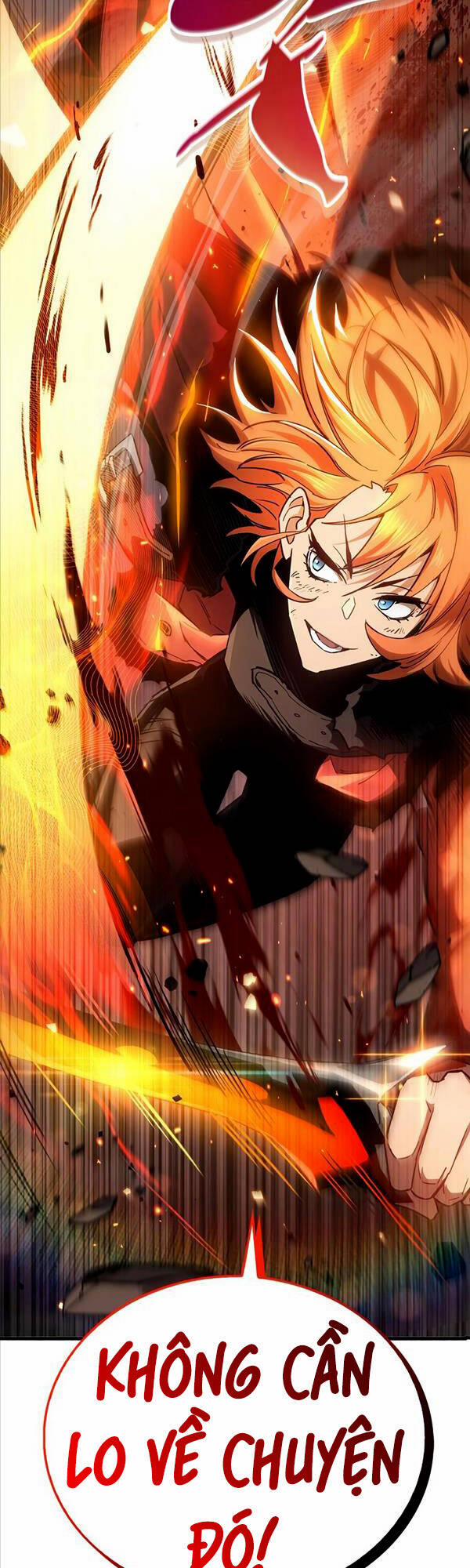 Người Chơi Che Giấu Quá Khứ 7 trang 61