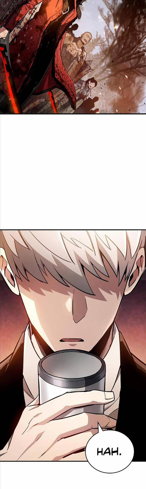 Người Chơi Che Giấu Quá Khứ 7 trang 66