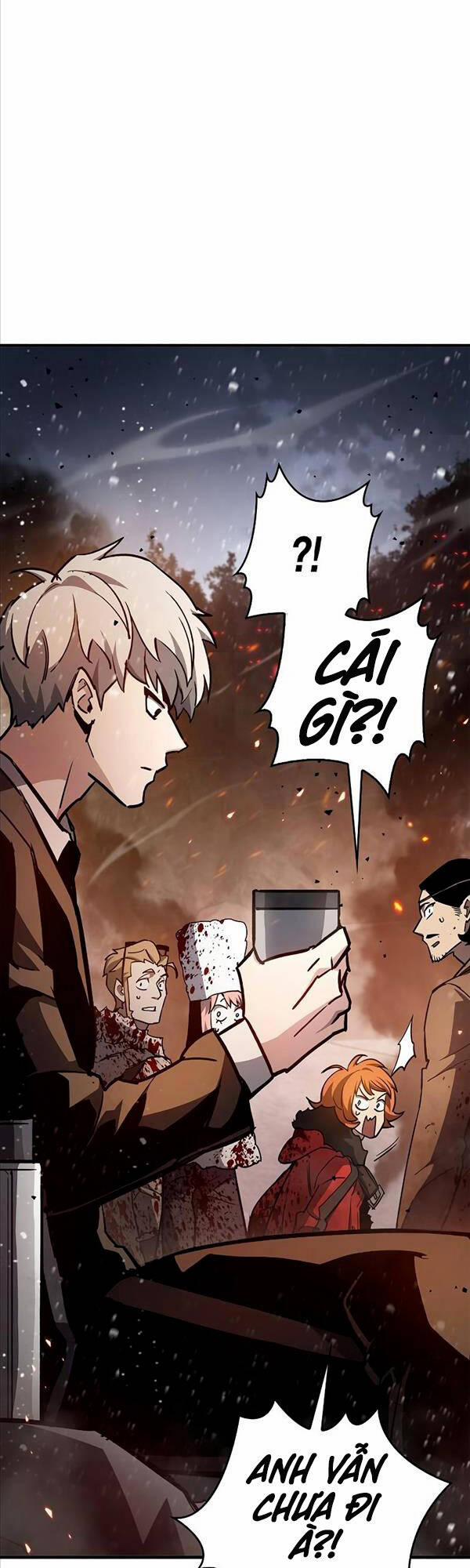 Người Chơi Che Giấu Quá Khứ 7 trang 67