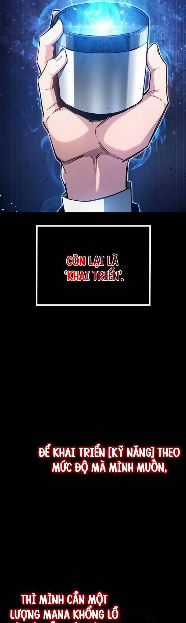 Người Chơi Che Giấu Quá Khứ 7 trang 75