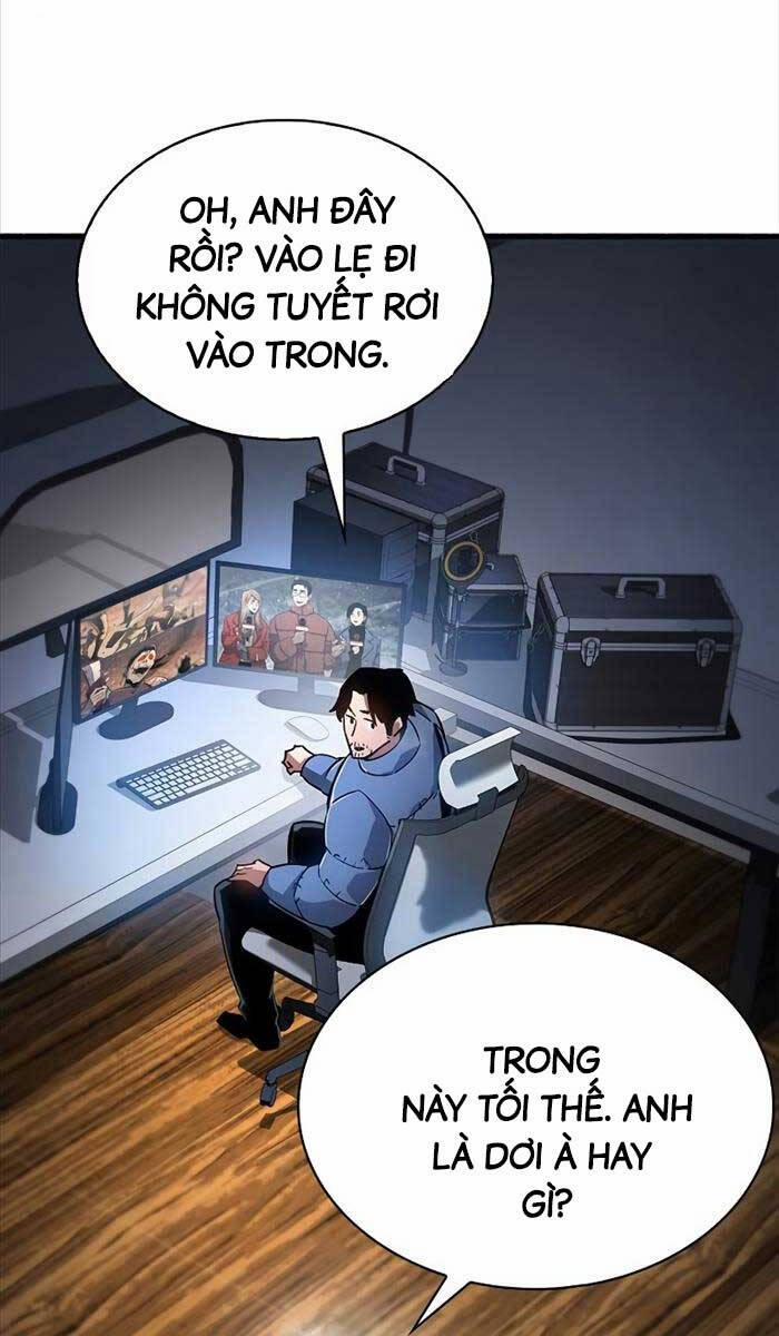 Người Chơi Che Giấu Quá Khứ 8 trang 117