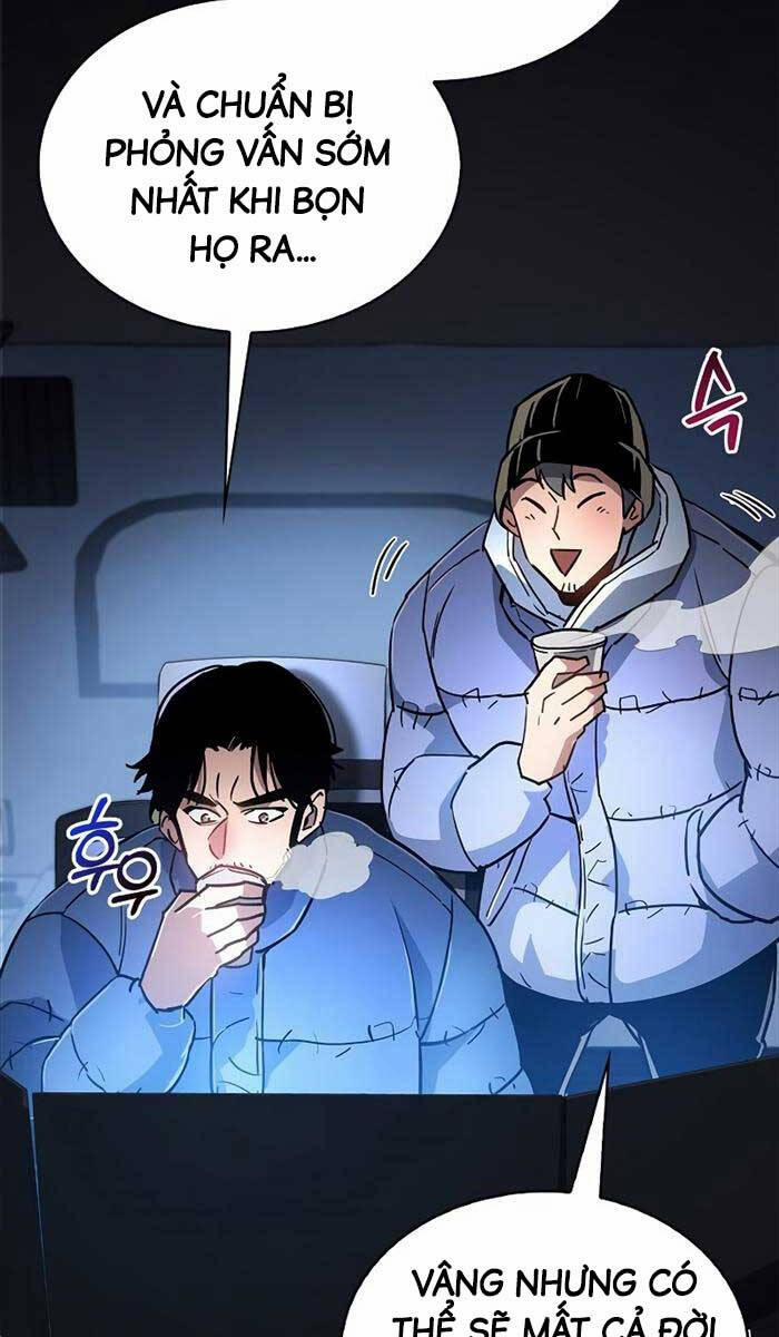 Người Chơi Che Giấu Quá Khứ 8 trang 121