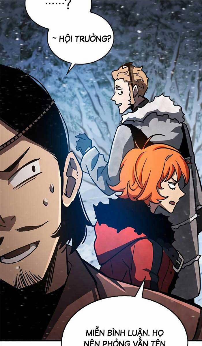 Người Chơi Che Giấu Quá Khứ 8 trang 177