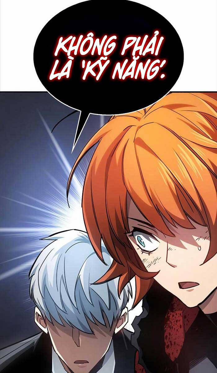 Người Chơi Che Giấu Quá Khứ 8 trang 5