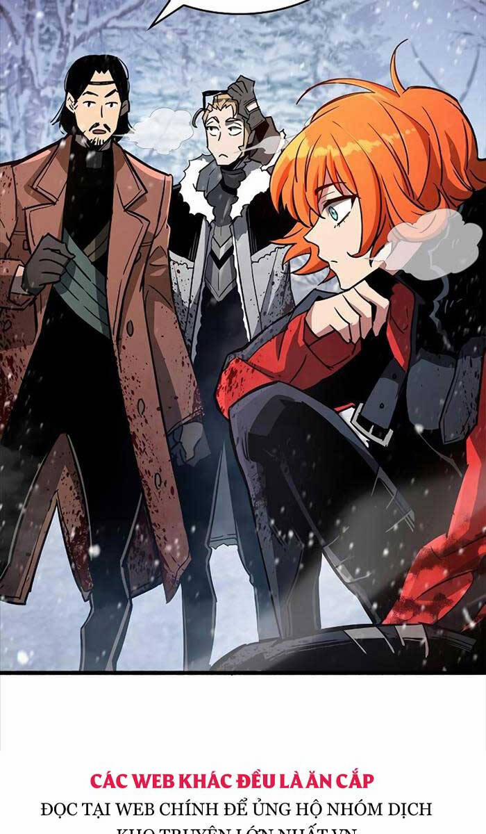 Người Chơi Che Giấu Quá Khứ 8 trang 68