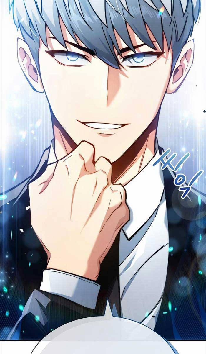 Người Chơi Che Giấu Quá Khứ 8 trang 9