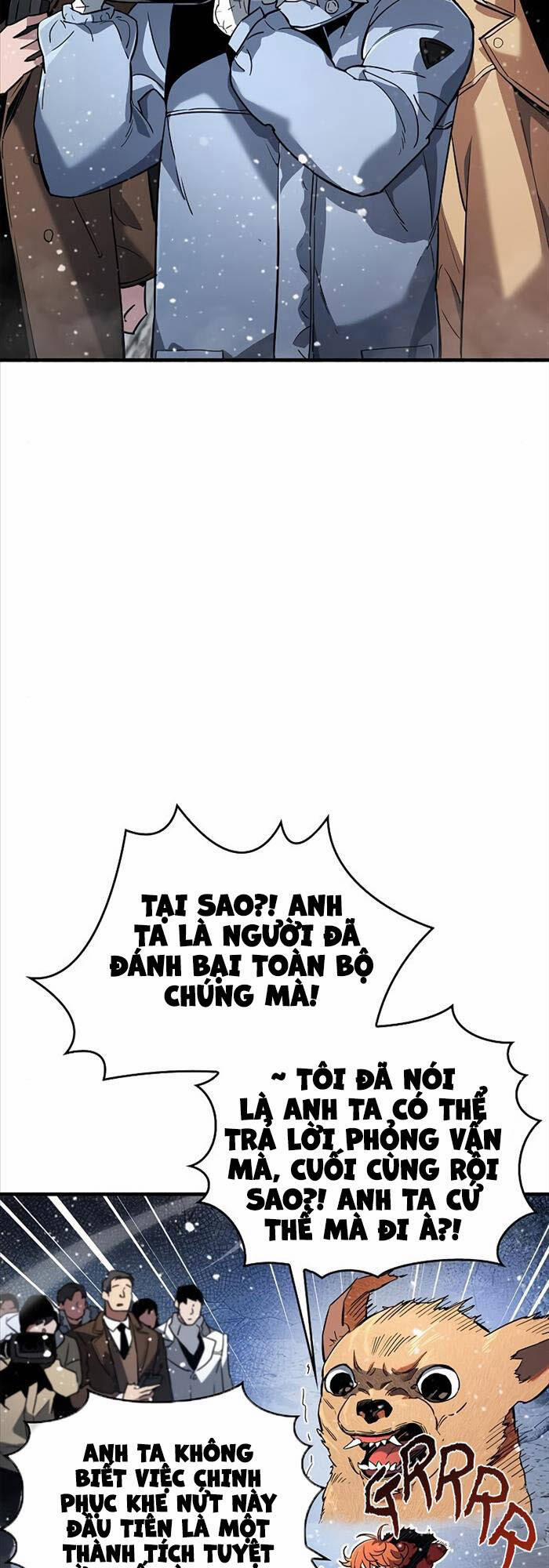 Người Chơi Che Giấu Quá Khứ 9 trang 1