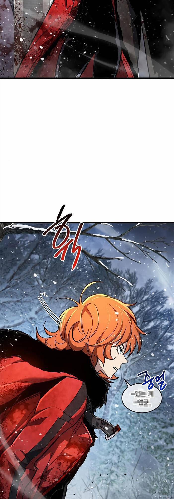 Người Chơi Che Giấu Quá Khứ 9 trang 10