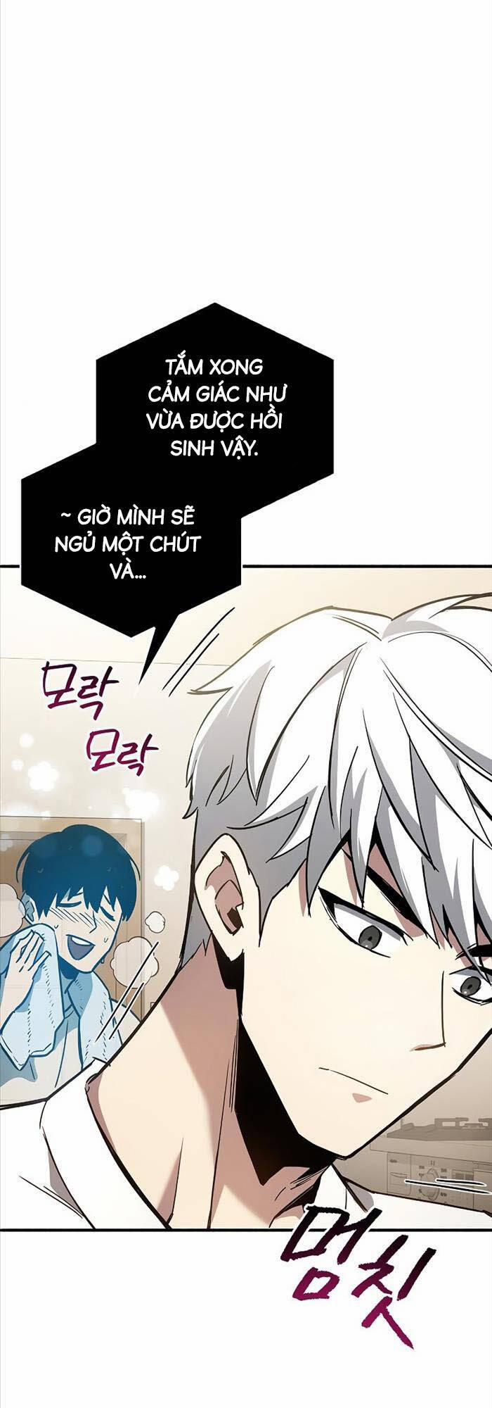 Người Chơi Che Giấu Quá Khứ 9 trang 28