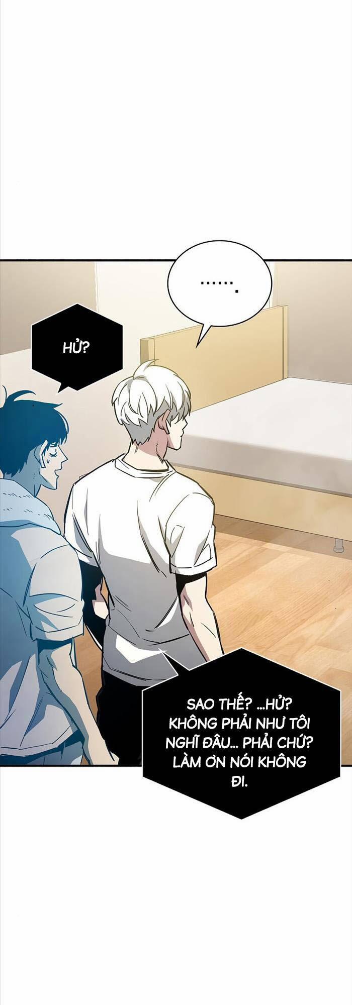 Người Chơi Che Giấu Quá Khứ 9 trang 29