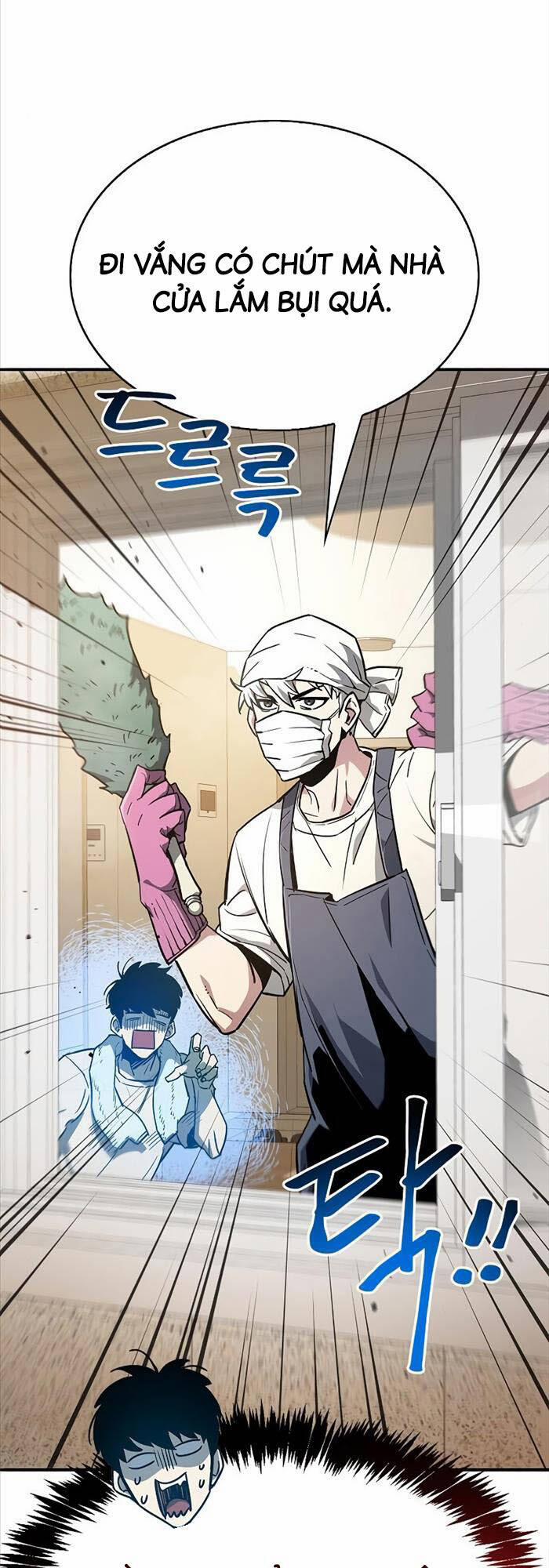 Người Chơi Che Giấu Quá Khứ 9 trang 30