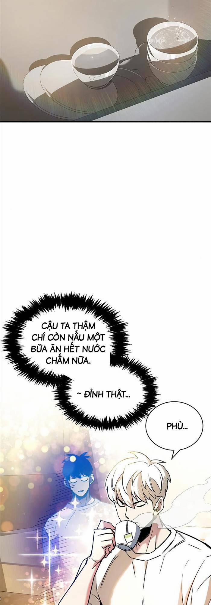 Người Chơi Che Giấu Quá Khứ 9 trang 32