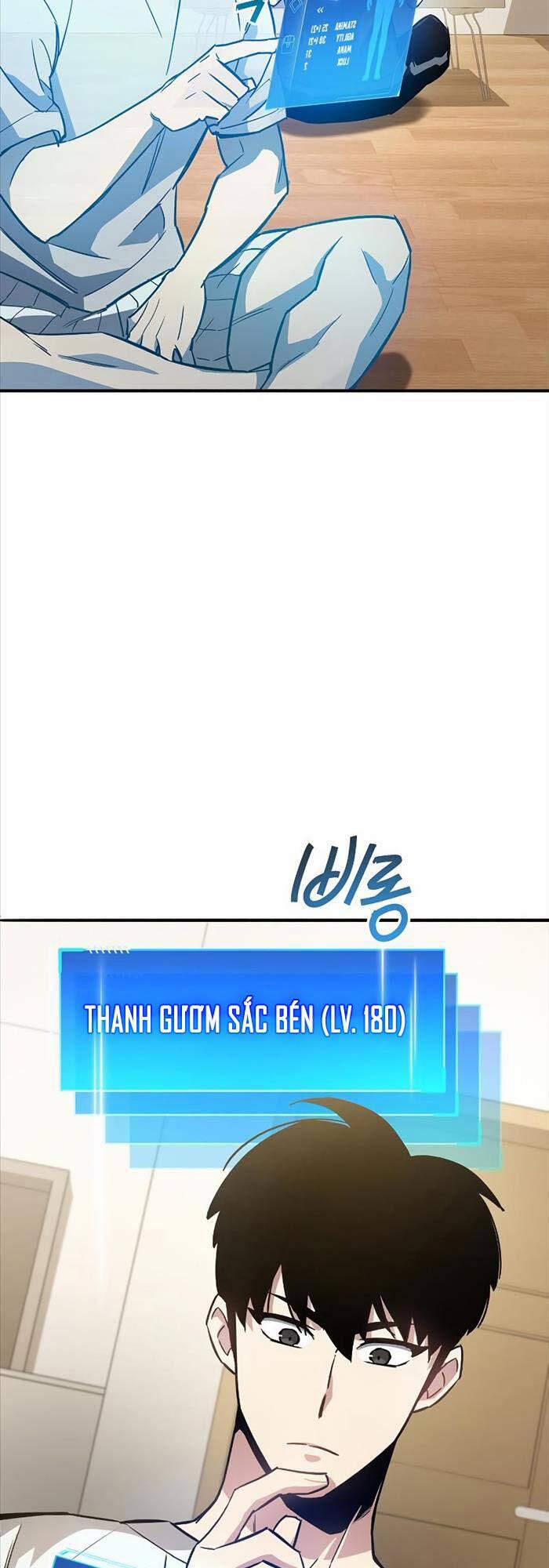 Người Chơi Che Giấu Quá Khứ 9 trang 34