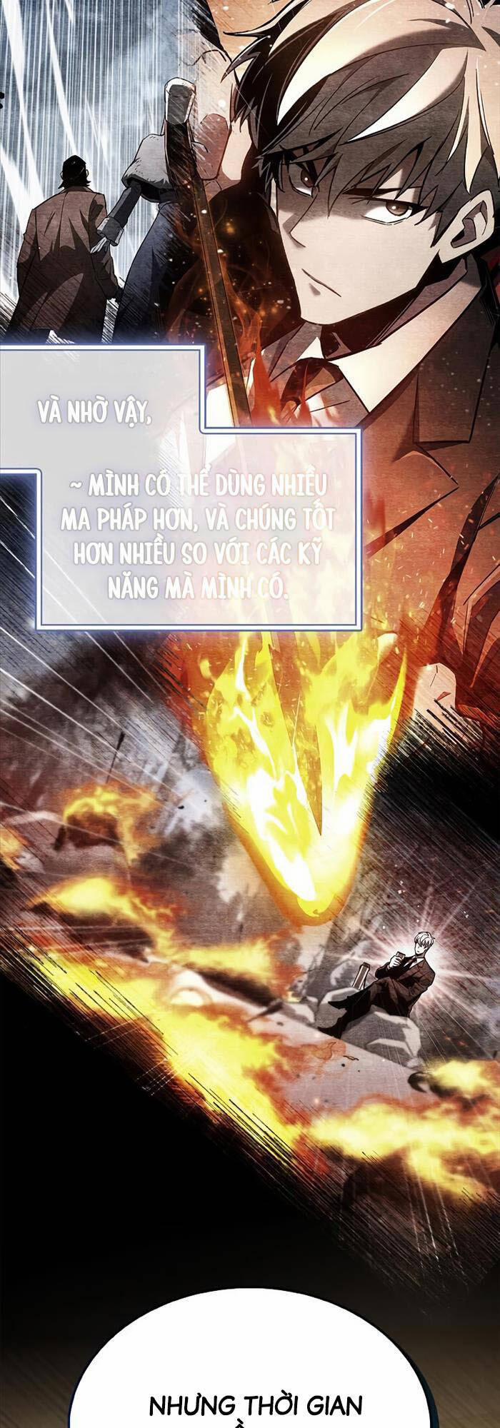 Người Chơi Che Giấu Quá Khứ 9 trang 39