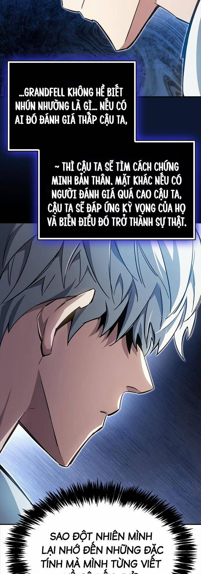 Người Chơi Che Giấu Quá Khứ 9 trang 45