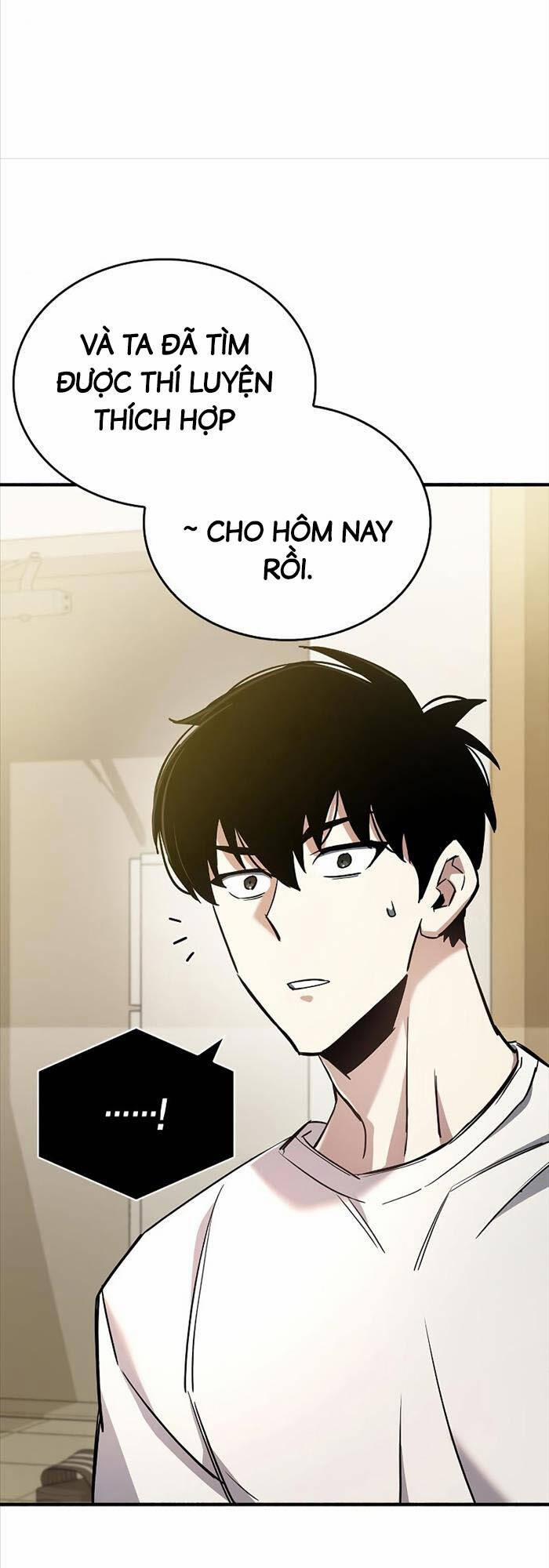 Người Chơi Che Giấu Quá Khứ 9 trang 48