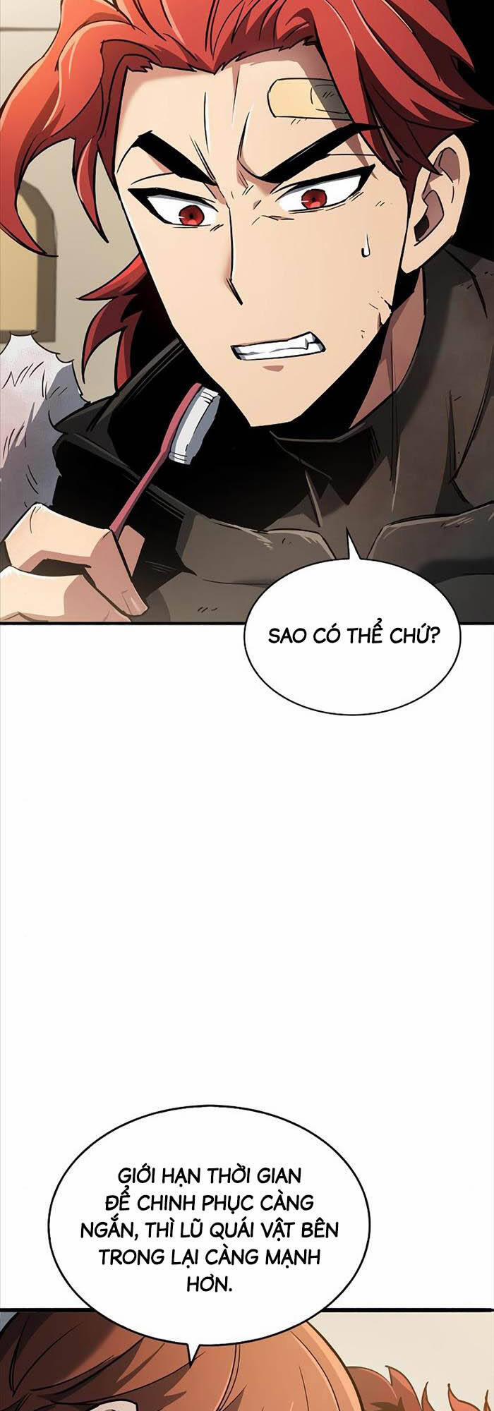 Người Chơi Che Giấu Quá Khứ 9 trang 63