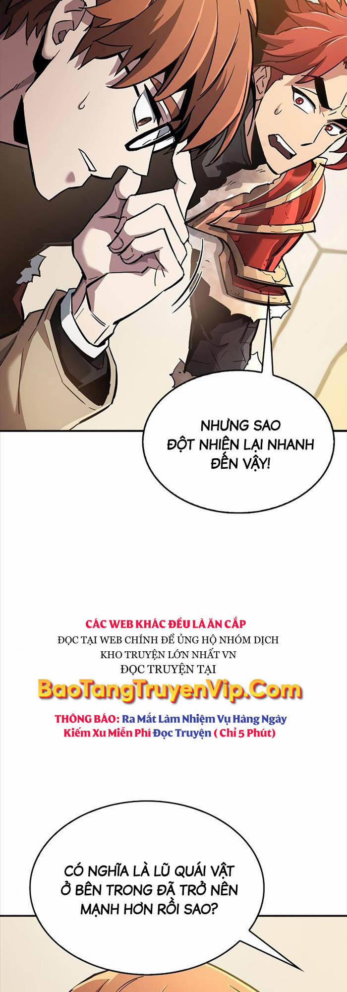 Người Chơi Che Giấu Quá Khứ 9 trang 64
