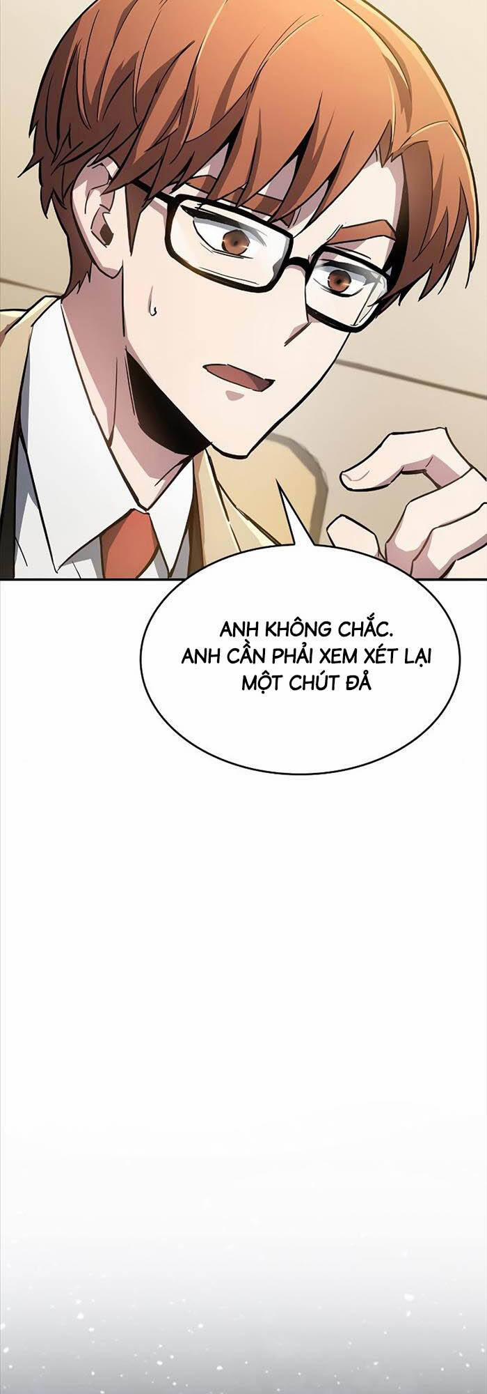 Người Chơi Che Giấu Quá Khứ 9 trang 65