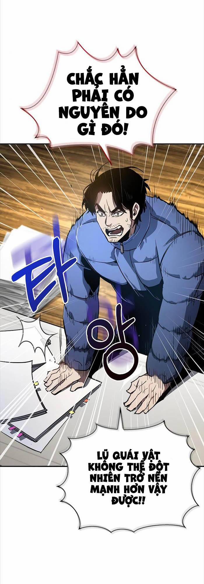 Người Chơi Che Giấu Quá Khứ 9 trang 67