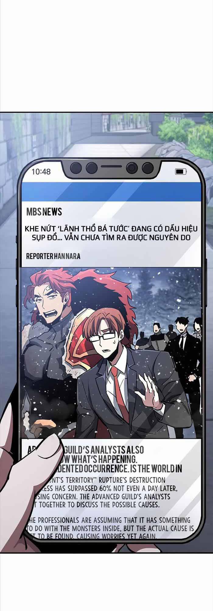 Người Chơi Che Giấu Quá Khứ 9 trang 73