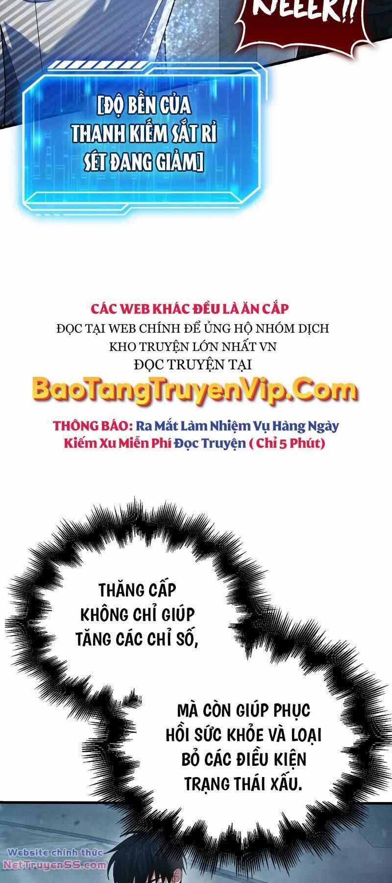 Người Chơi Có Thiên Phú Nghịch Thiên Chương 7 Trang 37