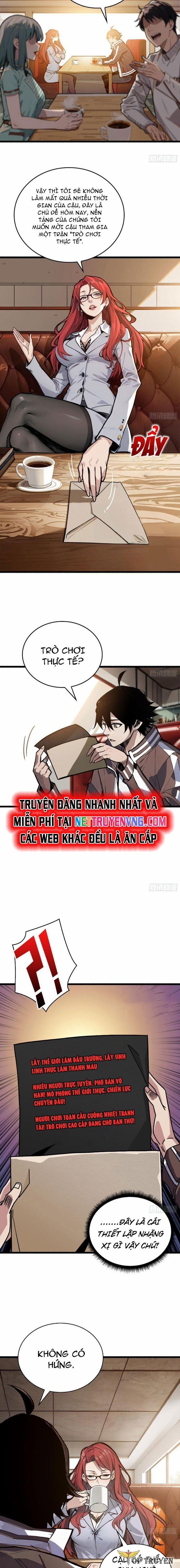 Người Chơi Đệ Nhất 1 trang 2