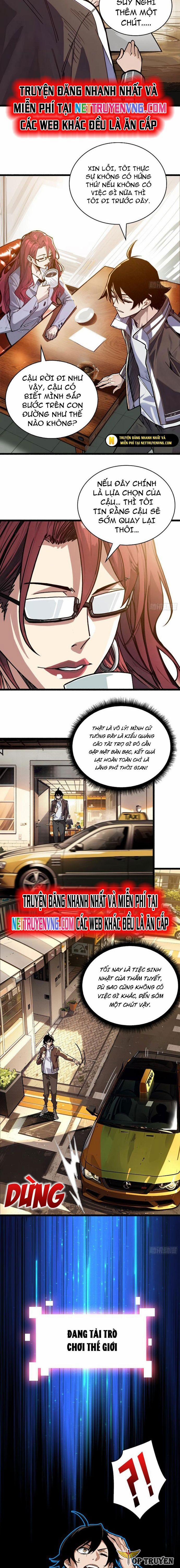 Người Chơi Đệ Nhất 1 trang 3