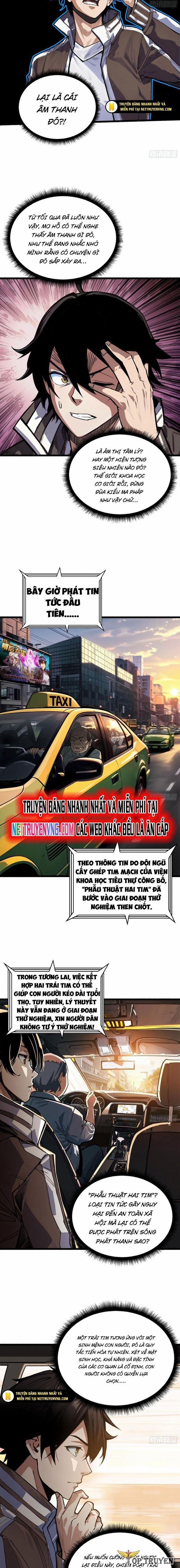 Người Chơi Đệ Nhất 1 trang 4