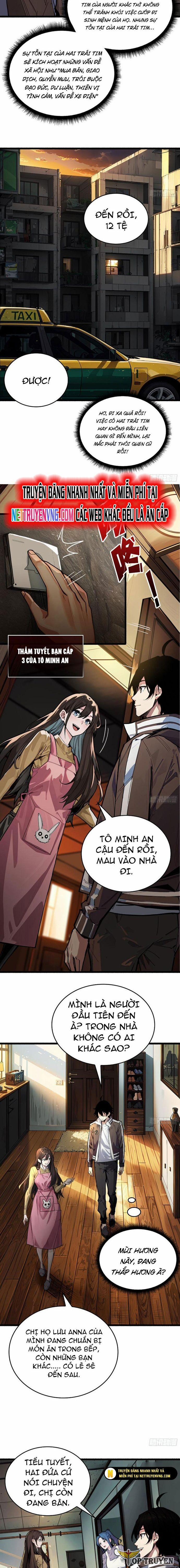 Người Chơi Đệ Nhất 1 trang 5