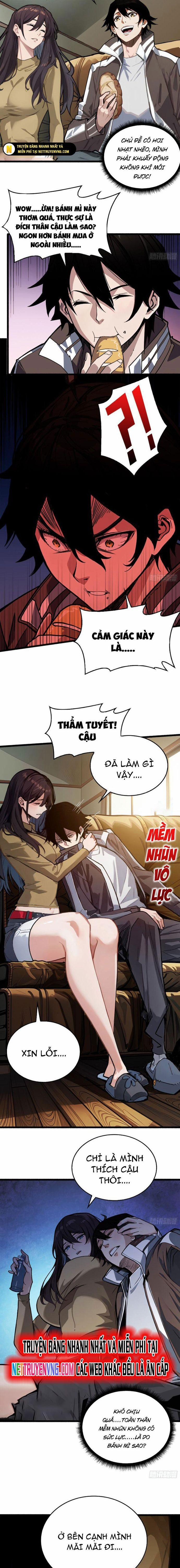 Người Chơi Đệ Nhất 1 trang 8