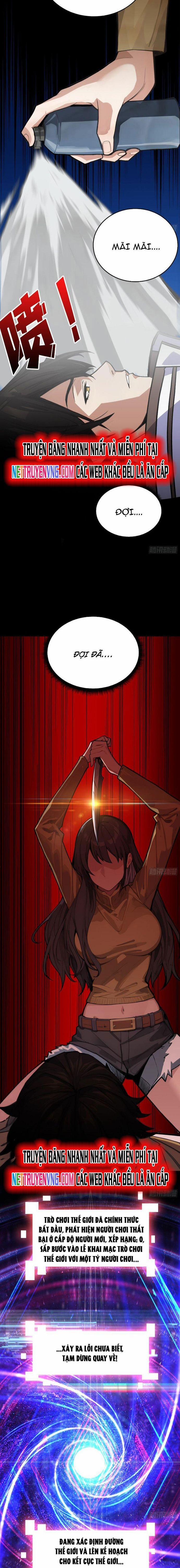Người Chơi Đệ Nhất 1 trang 9
