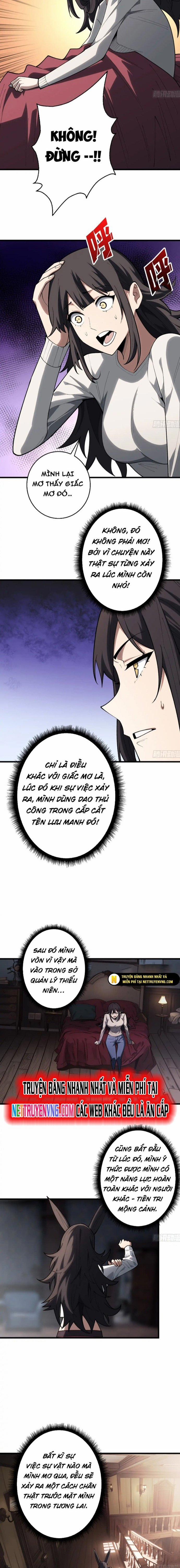 Người Chơi Đệ Nhất 10 trang 1