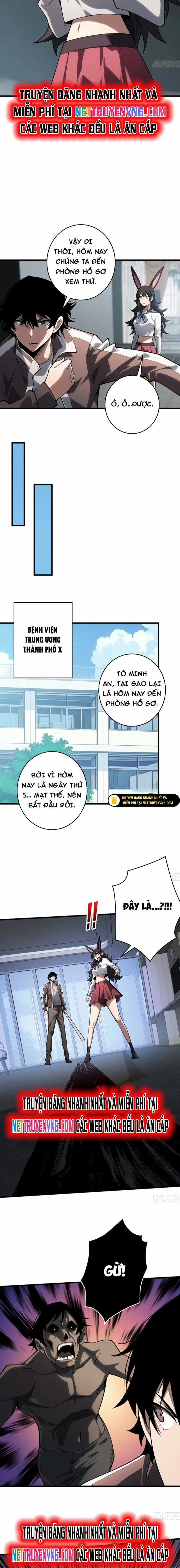 Người Chơi Đệ Nhất 10 trang 3