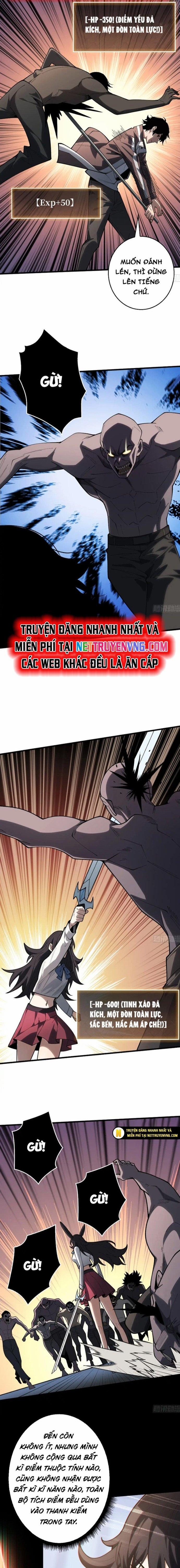 Người Chơi Đệ Nhất 10 trang 4