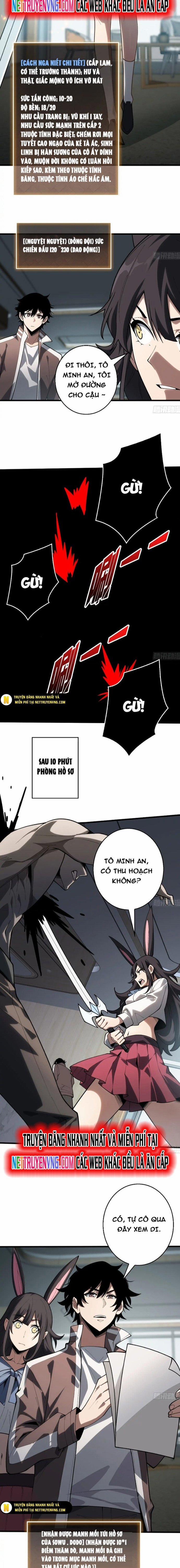 Người Chơi Đệ Nhất 10 trang 6