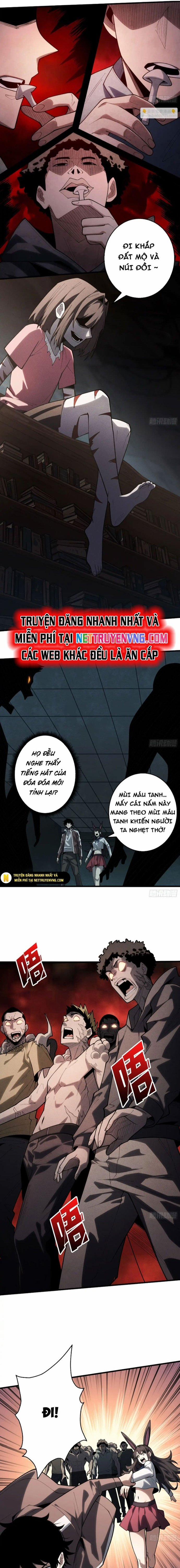 Người Chơi Đệ Nhất 11 trang 1