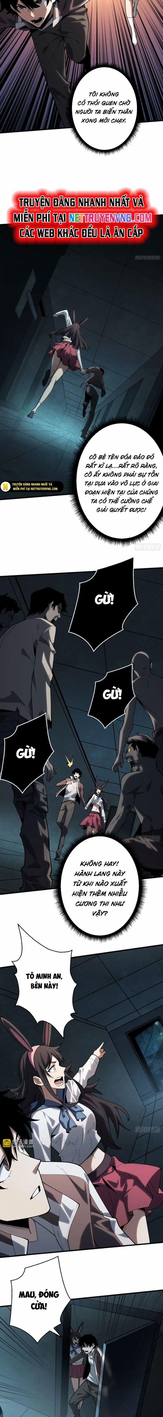 Người Chơi Đệ Nhất 11 trang 2